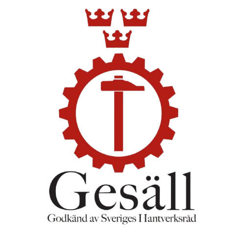 Gesäll logo